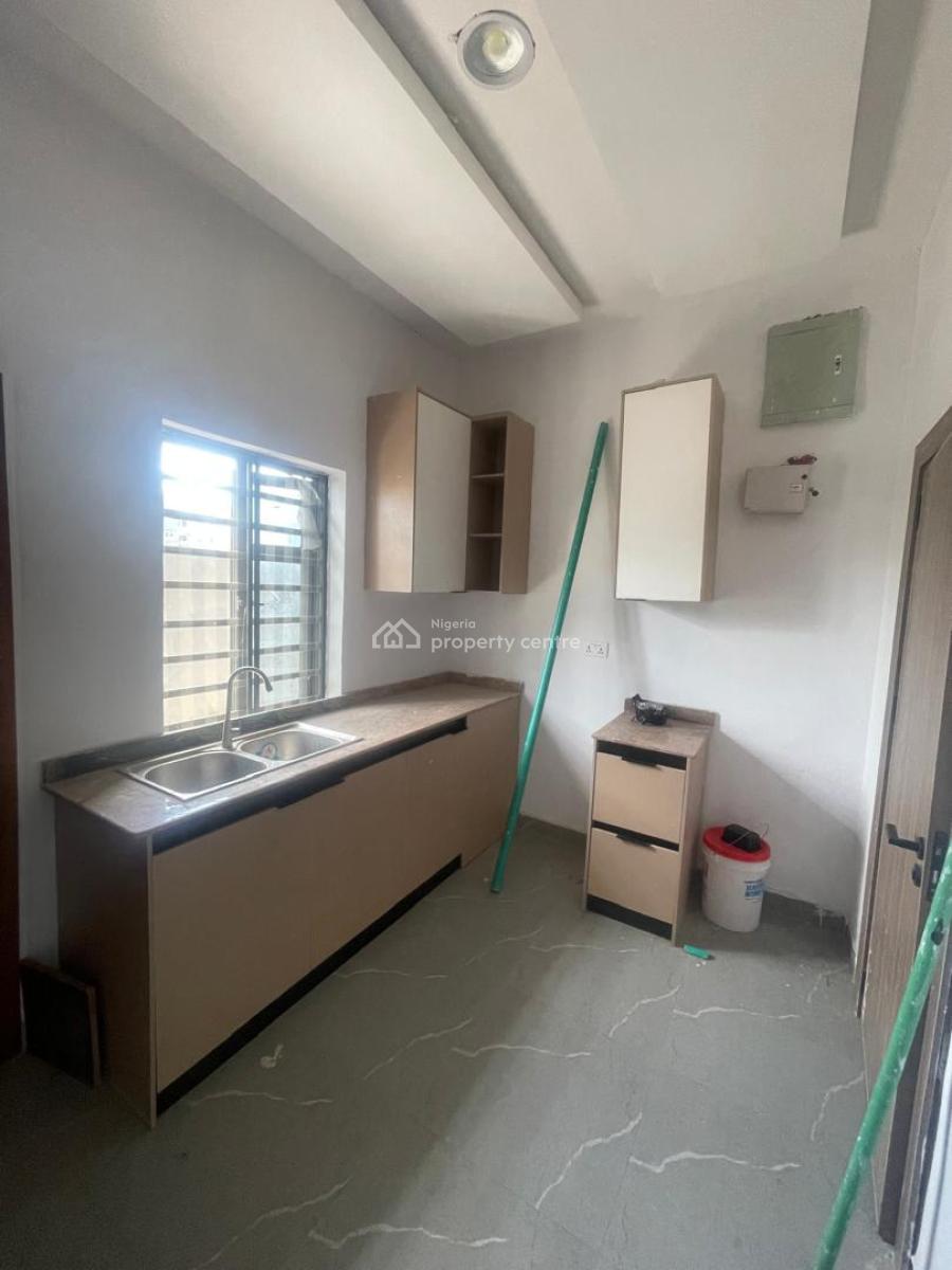 2 Bedroom Terrace Duplex, Ologolo, Lekki, Lagos, House for Rent