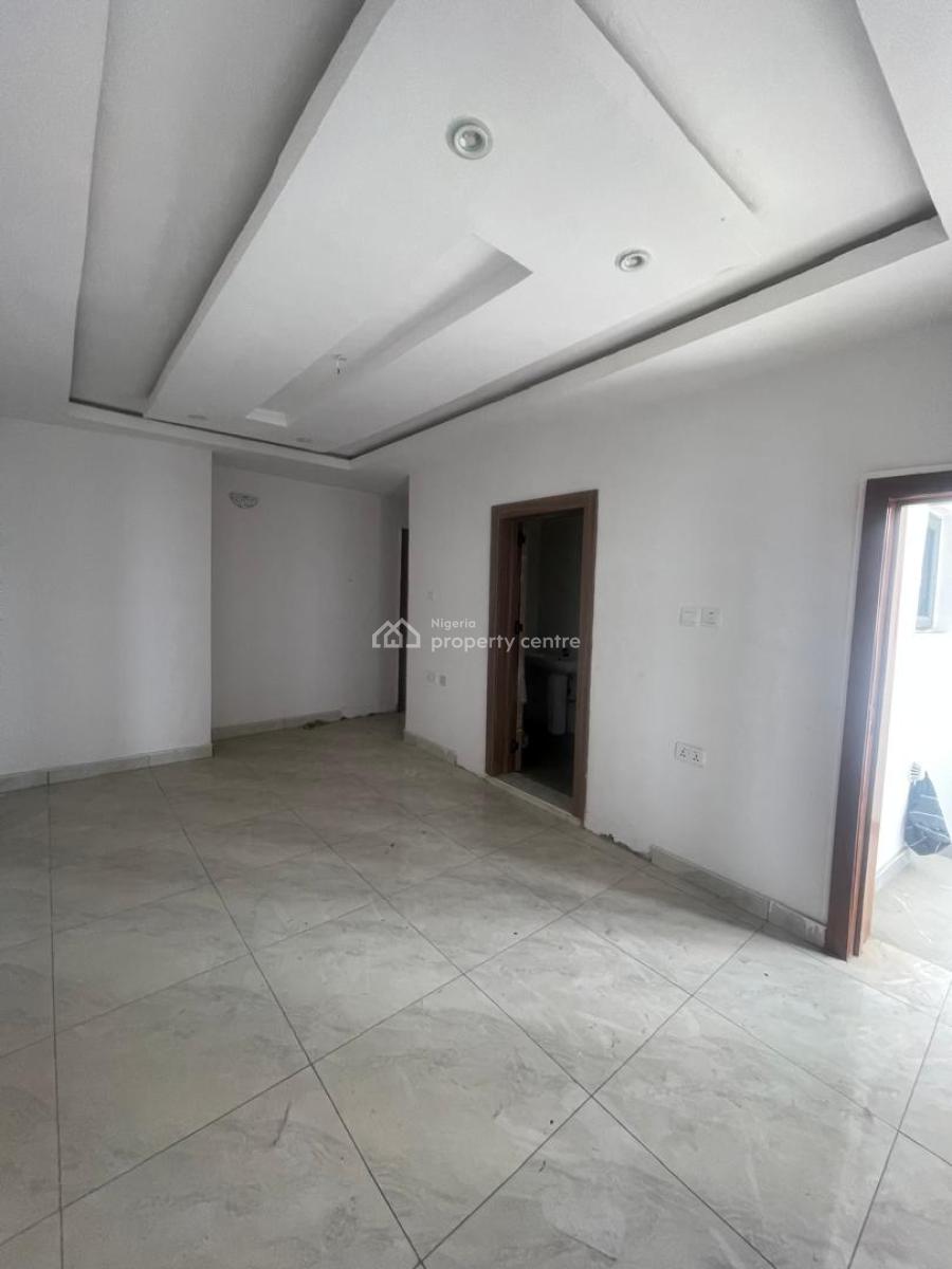 2 Bedroom Terrace Duplex, Ologolo, Lekki, Lagos, House for Rent