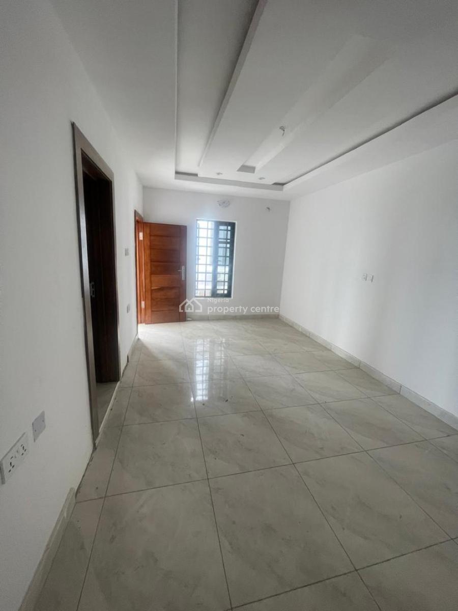 2 Bedroom Terrace Duplex, Ologolo, Lekki, Lagos, House for Rent