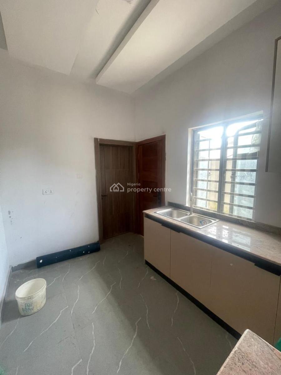 2 Bedroom Terrace Duplex, Ologolo, Lekki, Lagos, House for Rent