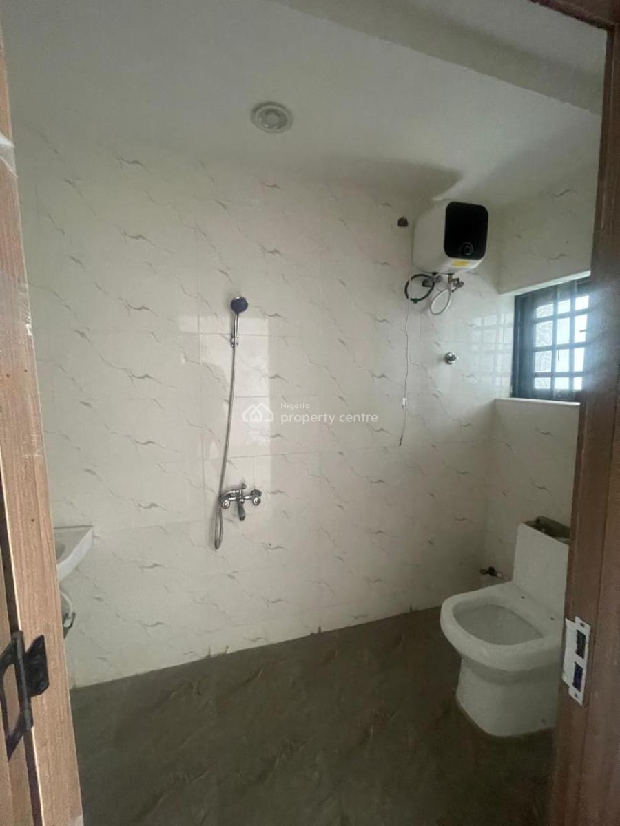 2 Bedroom Terrace Duplex, Ologolo, Lekki, Lagos, House for Rent