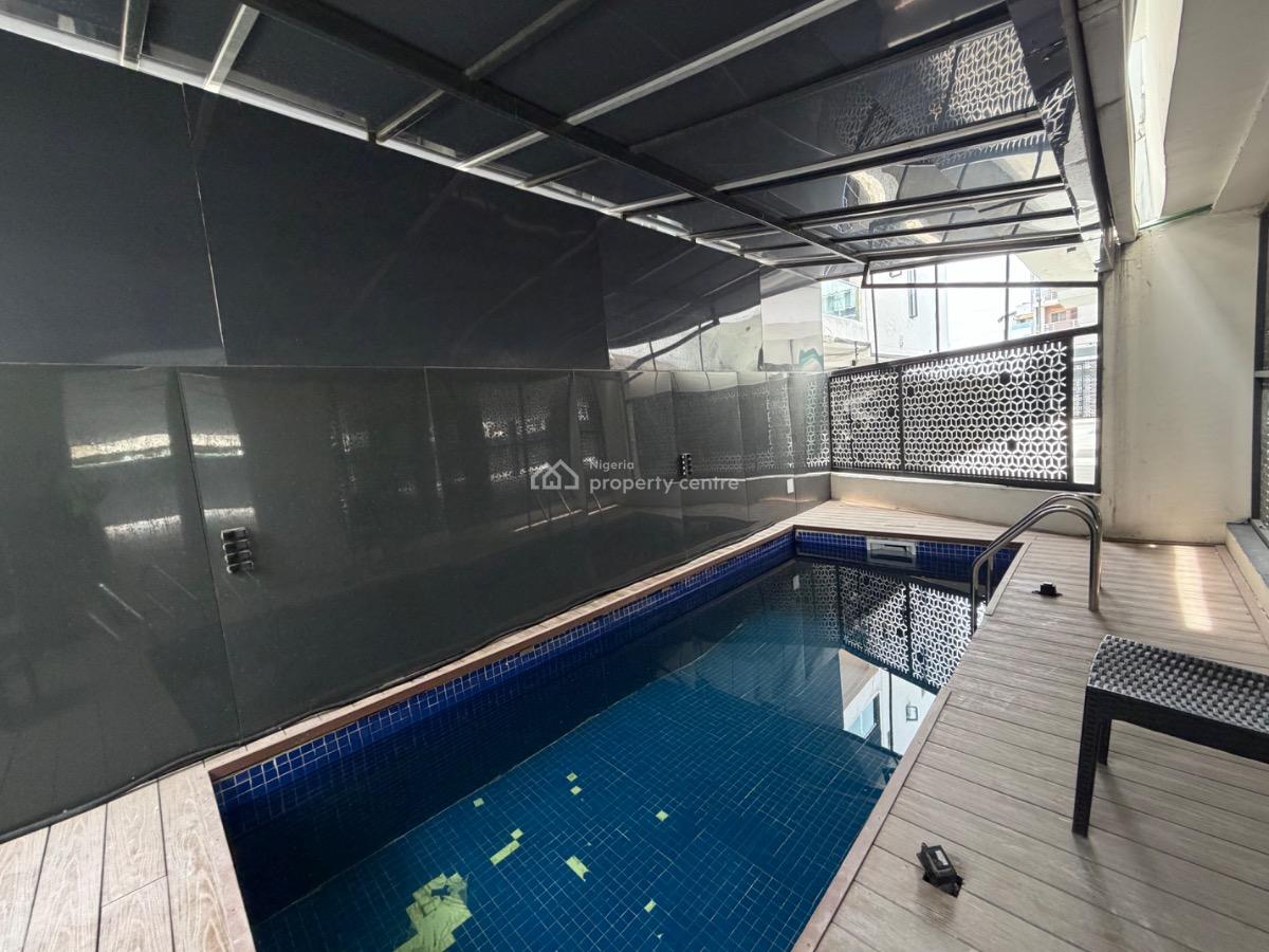 2 Bedroom Apartment, Off Freedom Way, Lekki Phase 1, Lekki, Lagos, Flat / Apartment for Sale