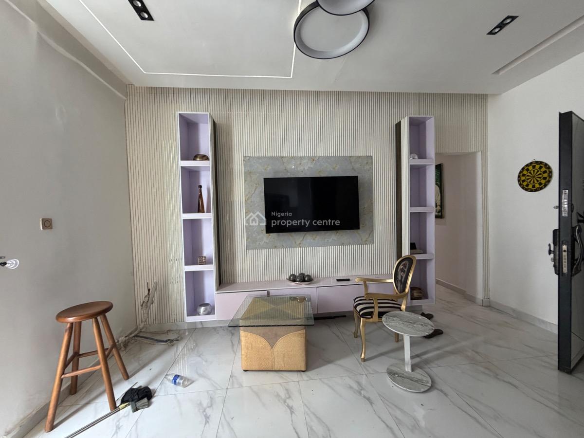 2 Bedroom Apartment, Off Freedom Way, Lekki Phase 1, Lekki, Lagos, Flat / Apartment for Sale