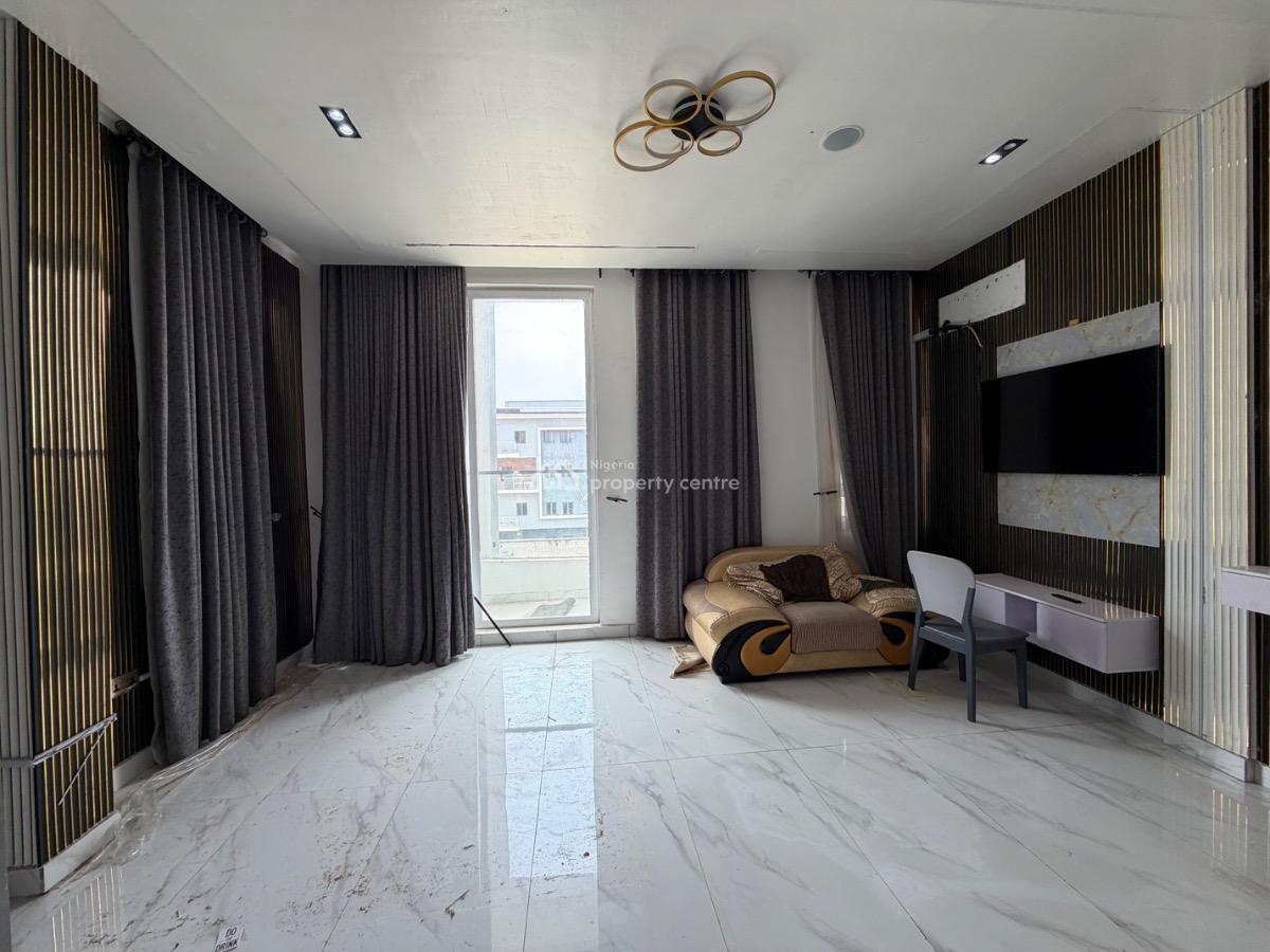 2 Bedroom Apartment, Off Freedom Way, Lekki Phase 1, Lekki, Lagos, Flat / Apartment for Sale