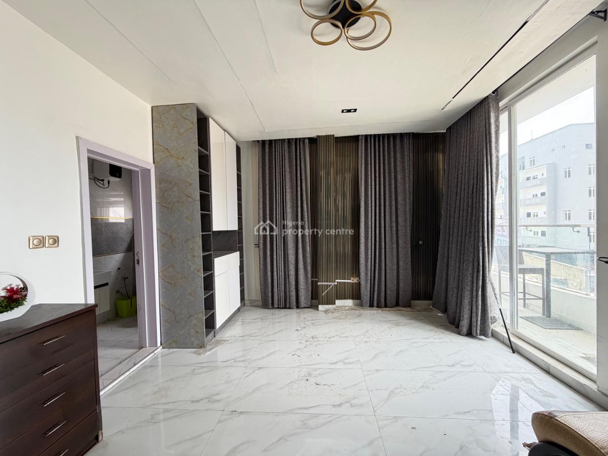 2 Bedroom Apartment, Off Freedom Way, Lekki Phase 1, Lekki, Lagos, Flat / Apartment for Sale
