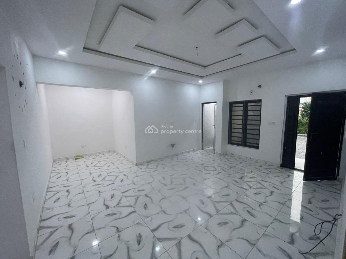 Sharp 2 Bedroom Apartment, Ogunfayo, Eputu, Ibeju Lekki, Lagos, Flat / Apartment for Rent