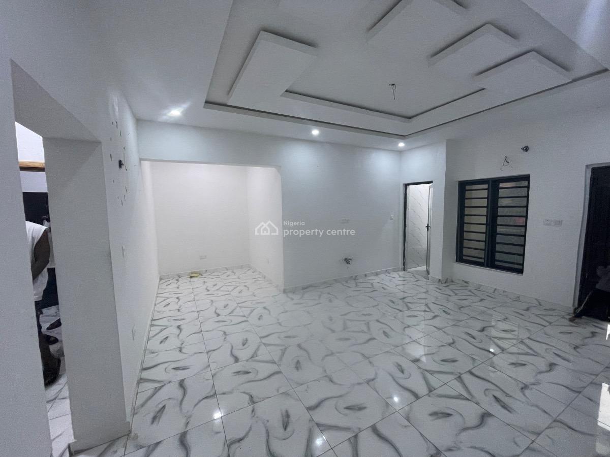 Sharp 2 Bedroom Apartment, Ogunfayo, Eputu, Ibeju Lekki, Lagos, Flat / Apartment for Rent