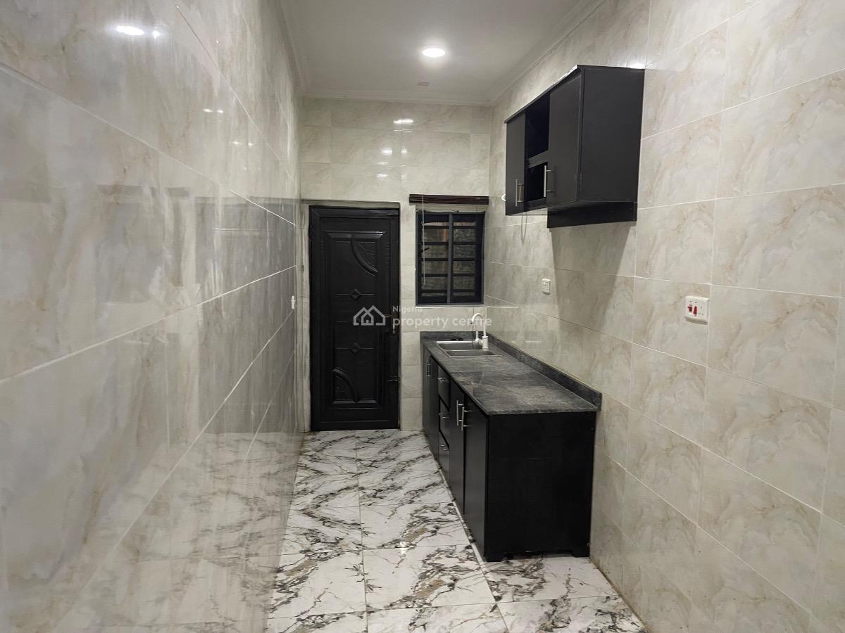 Sharp 2 Bedroom Apartment, Ogunfayo, Eputu, Ibeju Lekki, Lagos, Flat / Apartment for Rent