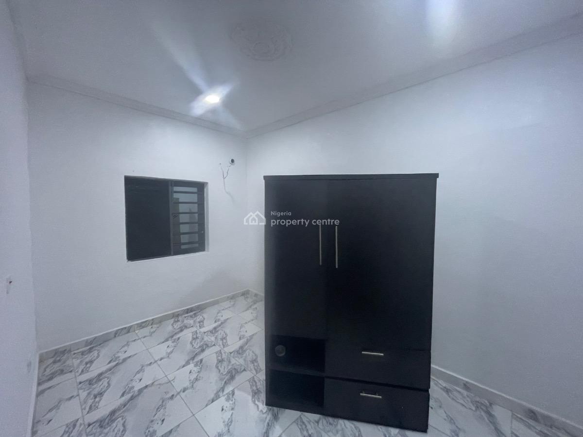 Sharp 2 Bedroom Apartment, Ogunfayo, Eputu, Ibeju Lekki, Lagos, Flat / Apartment for Rent
