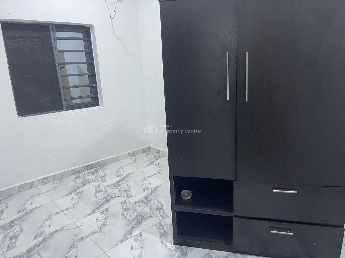 Sharp 2 Bedroom Apartment, Ogunfayo, Eputu, Ibeju Lekki, Lagos, Flat / Apartment for Rent