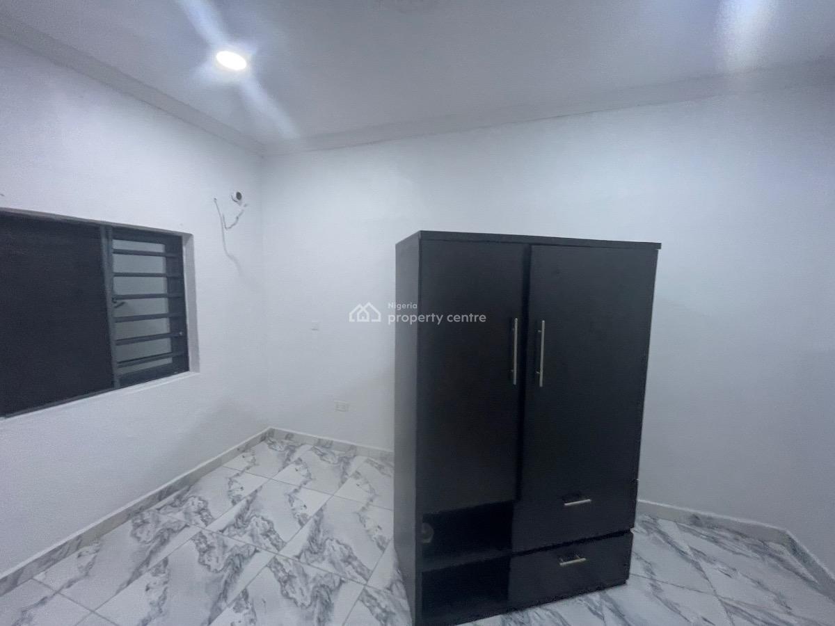 Sharp 2 Bedroom Apartment, Ogunfayo, Eputu, Ibeju Lekki, Lagos, Flat / Apartment for Rent