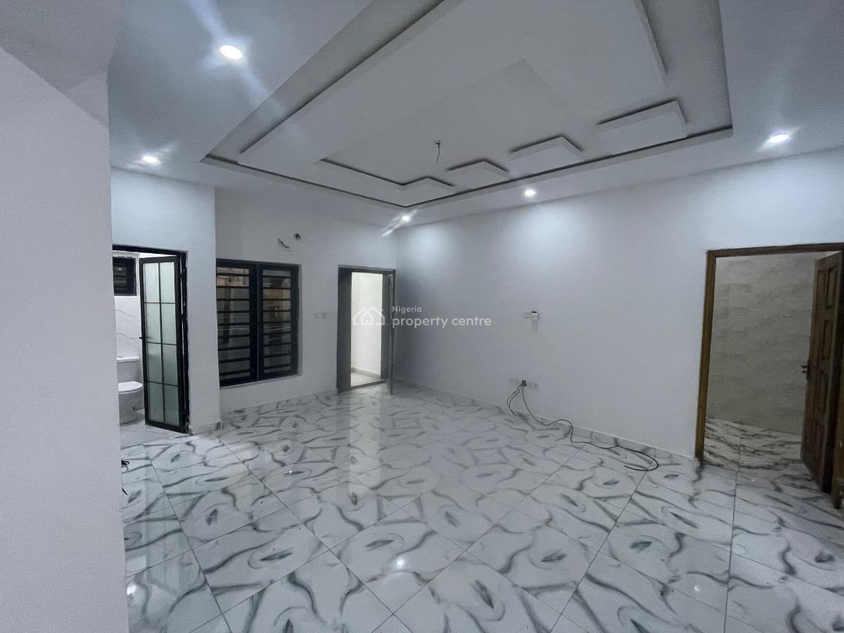 Sharp 2 Bedroom Apartment, Ogunfayo, Eputu, Ibeju Lekki, Lagos, Flat / Apartment for Rent