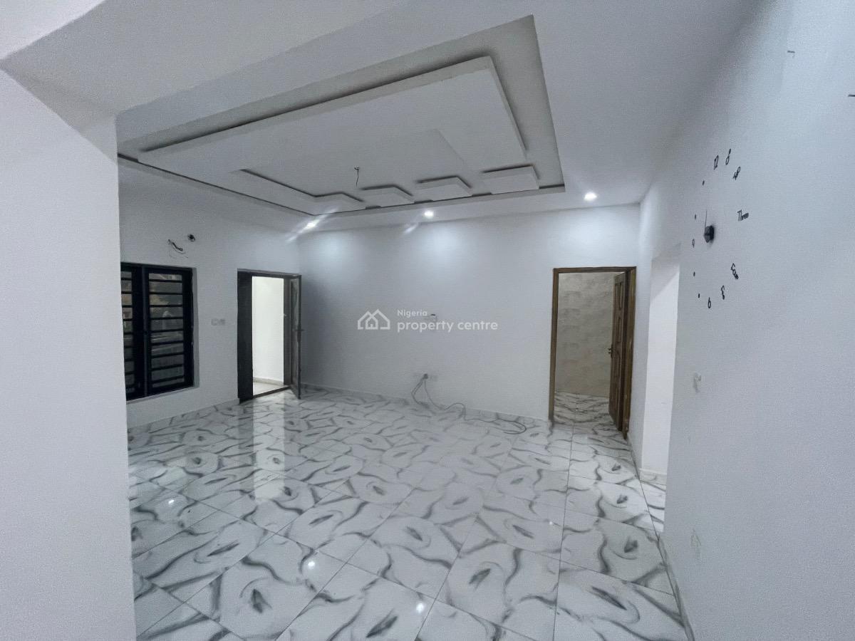 Sharp 2 Bedroom Apartment, Ogunfayo, Eputu, Ibeju Lekki, Lagos, Flat / Apartment for Rent