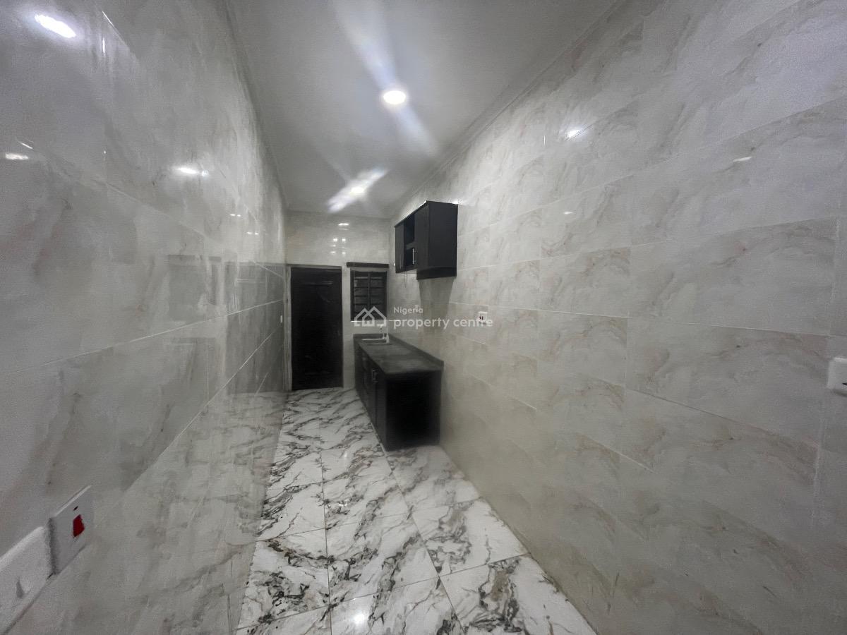 Sharp 2 Bedroom Apartment, Ogunfayo, Eputu, Ibeju Lekki, Lagos, Flat / Apartment for Rent