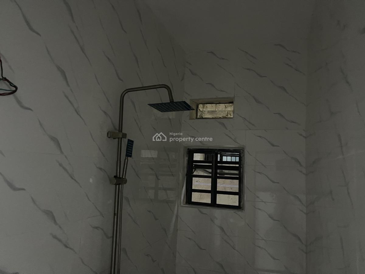 Sharp 2 Bedroom Apartment, Ogunfayo, Eputu, Ibeju Lekki, Lagos, Flat / Apartment for Rent