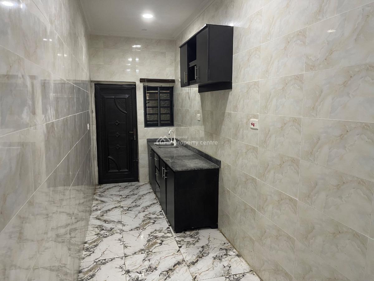 Sharp 2 Bedroom Apartment, Ogunfayo, Eputu, Ibeju Lekki, Lagos, Flat / Apartment for Rent