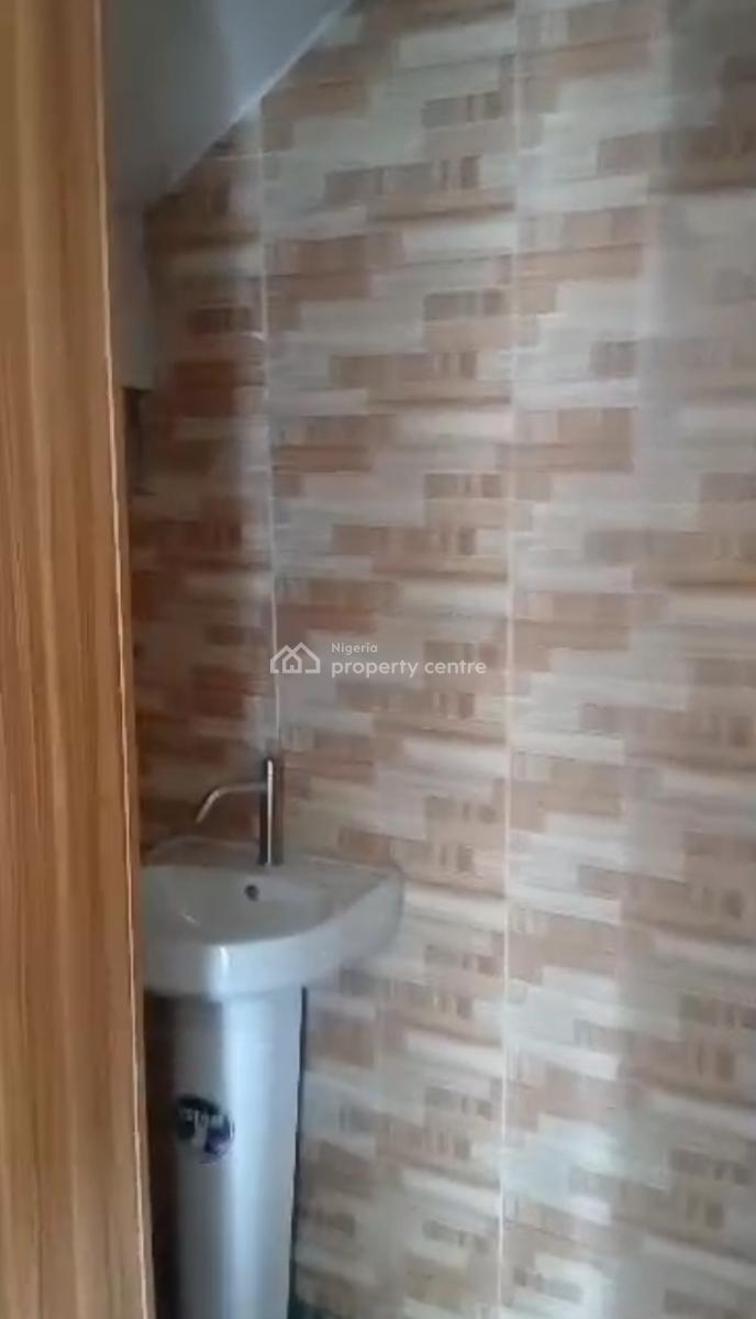 Beautifully Finished 1 Bedroom and Parlor, Ologolo, Lekki, Lagos, Mini Flat (room and Parlour) for Rent