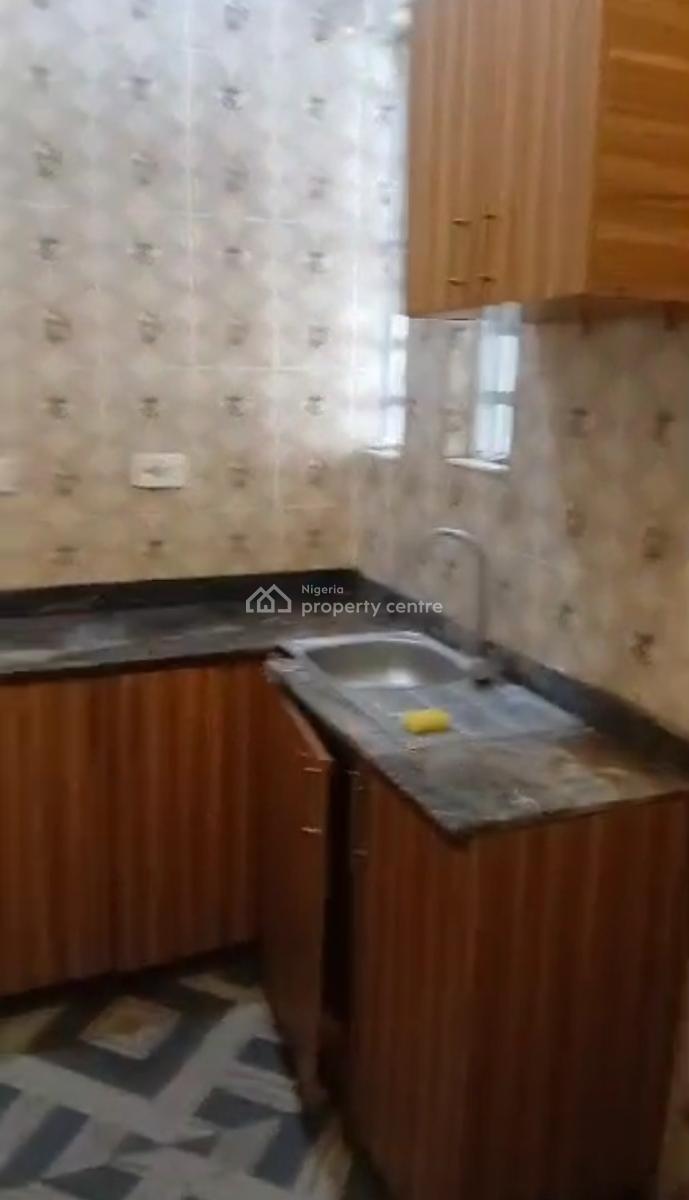 Beautifully Finished 1 Bedroom and Parlor, Ologolo, Lekki, Lagos, Mini Flat (room and Parlour) for Rent