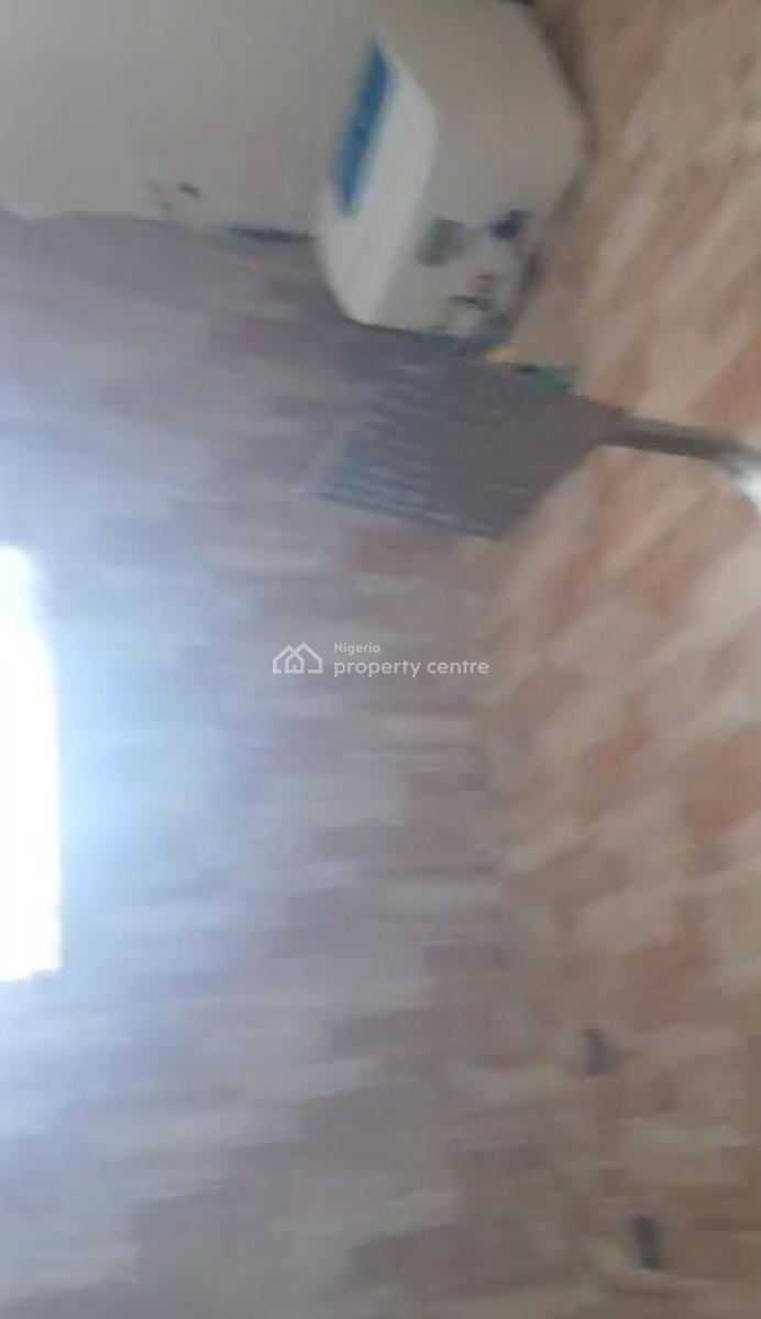 Beautifully Finished 1 Bedroom and Parlor, Ologolo, Lekki, Lagos, Mini Flat (room and Parlour) for Rent