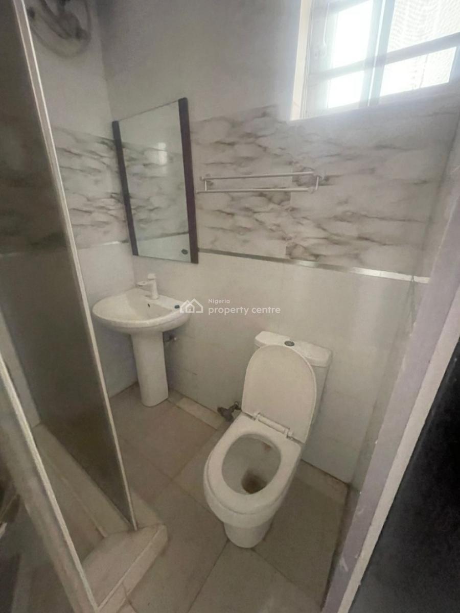 4 Bedroom Semi Detached Duplex with Bq and Gate House., Osapa, Lekki, Lagos, Semi-detached Duplex for Sale