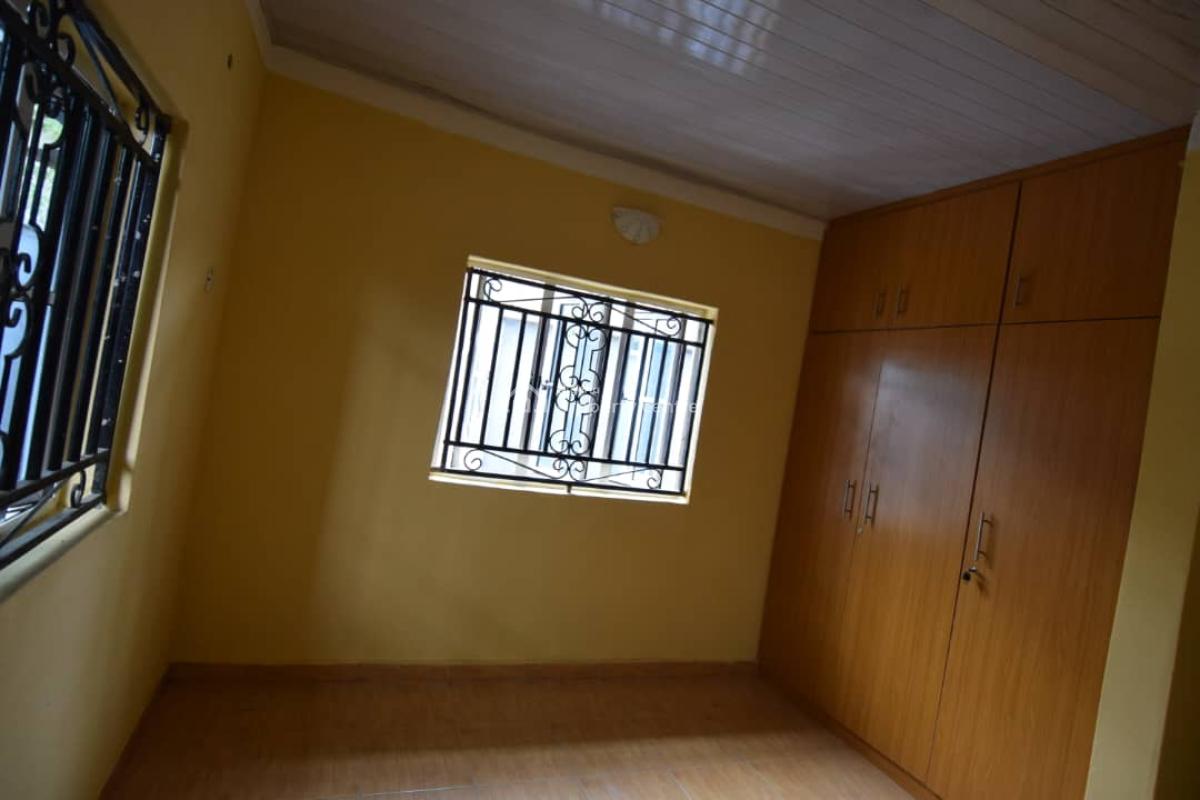 Well Finished 2 Unit of 2 Bedroom Block of Flats, Off All Saints College Road, Off Up Jesus Road, Idishin, Ibadan, Oyo, Block of Flats for Sale