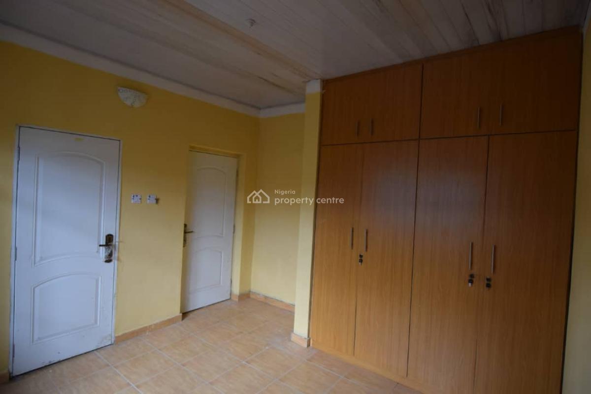 Well Finished 2 Unit of 2 Bedroom Block of Flats, Off All Saints College Road, Off Up Jesus Road, Idishin, Ibadan, Oyo, Block of Flats for Sale