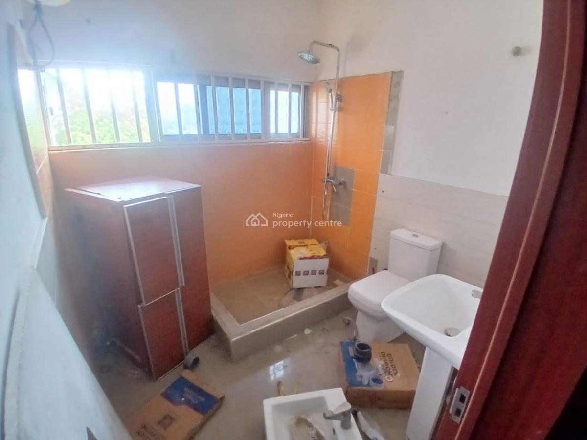 Lovely Self Serviced 4 Bedroom Terrace Duplex, Lekki Right, Lekki Phase 1, Lekki, Lagos, Terraced Duplex for Rent