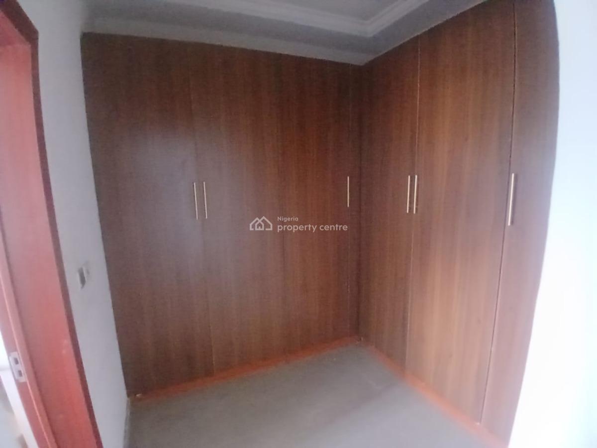 Lovely Self Serviced 4 Bedroom Terrace Duplex, Lekki Right, Lekki Phase 1, Lekki, Lagos, Terraced Duplex for Rent
