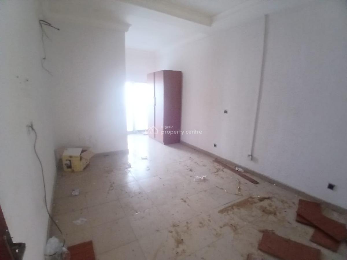 Lovely Self Serviced 4 Bedroom Terrace Duplex, Lekki Right, Lekki Phase 1, Lekki, Lagos, Terraced Duplex for Rent