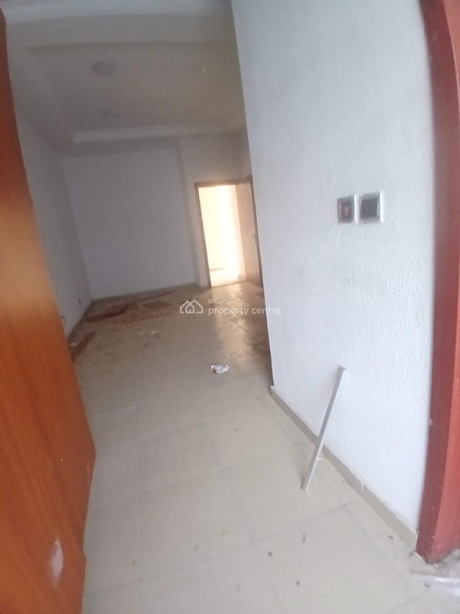 Lovely Self Serviced 4 Bedroom Terrace Duplex, Lekki Right, Lekki Phase 1, Lekki, Lagos, Terraced Duplex for Rent