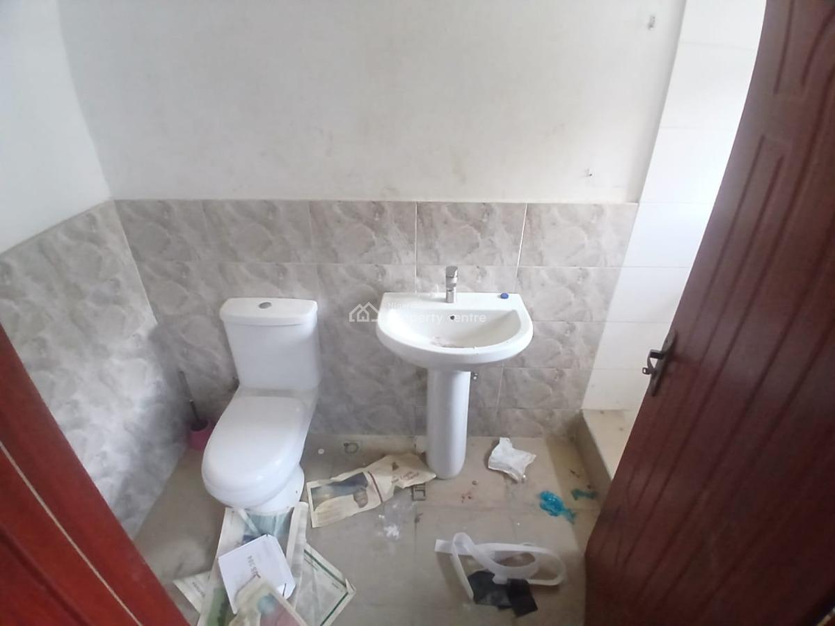 Lovely Self Serviced 4 Bedroom Terrace Duplex, Lekki Right, Lekki Phase 1, Lekki, Lagos, Terraced Duplex for Rent