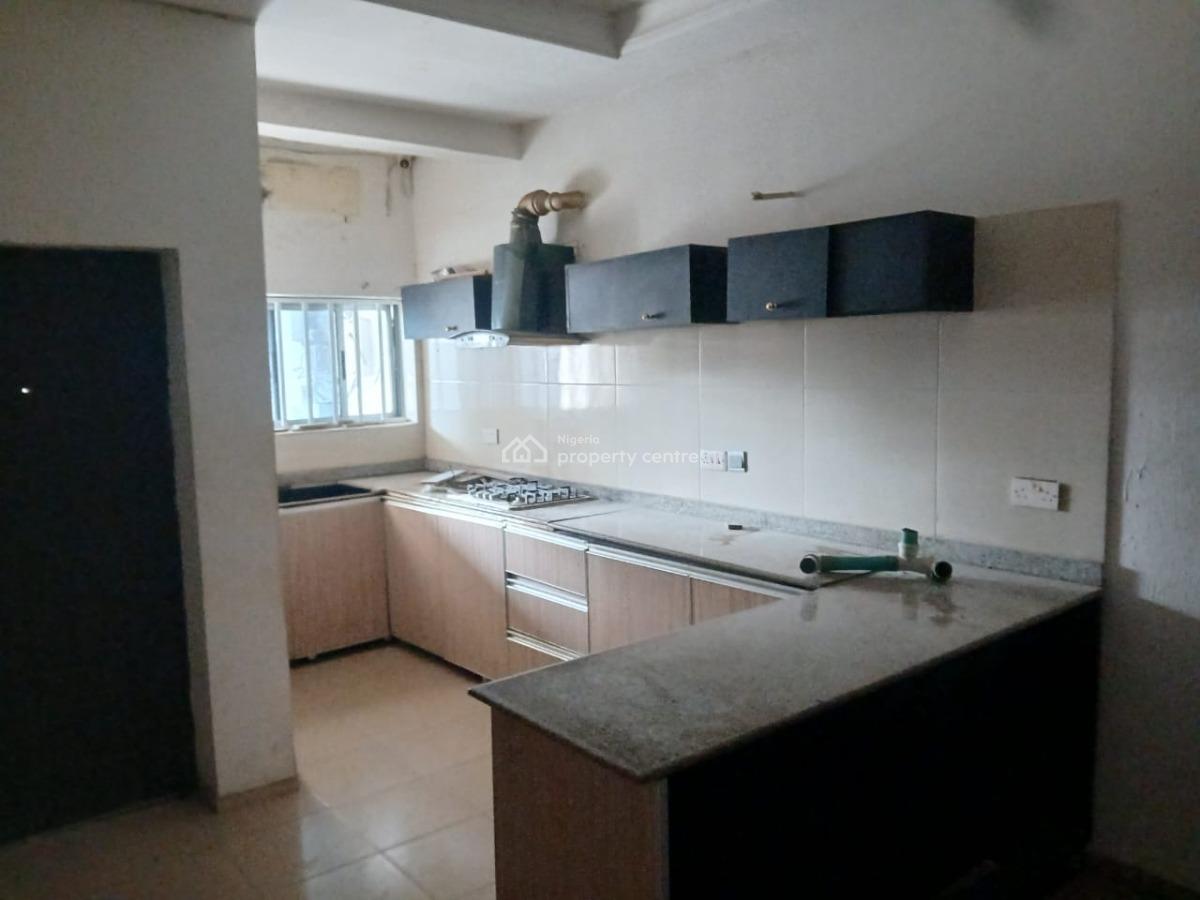 Lovely Self Serviced 4 Bedroom Terrace Duplex, Lekki Right, Lekki Phase 1, Lekki, Lagos, Terraced Duplex for Rent