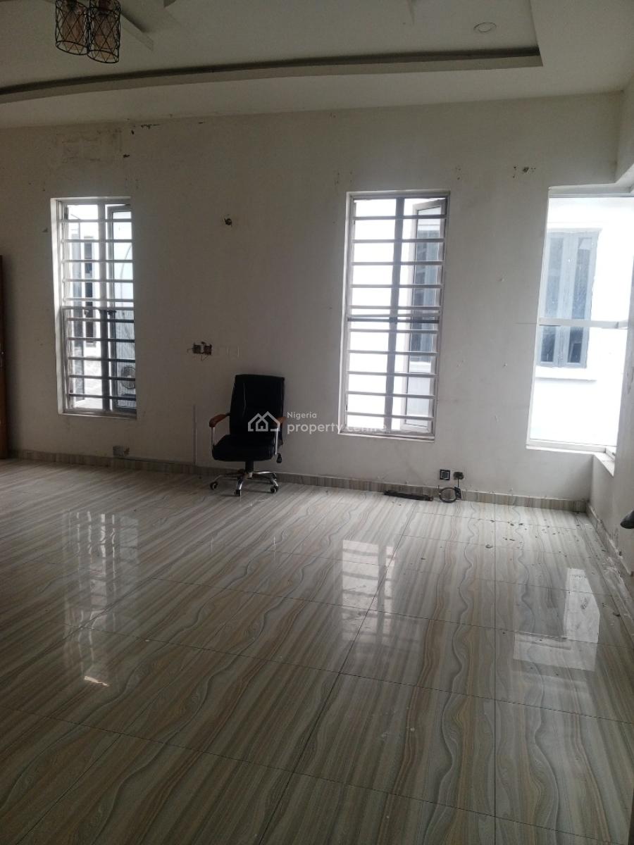 Big Studio Apartment in Chevy View Estate, Chevy View Estate, Lekki, Lagos, Self Contain (single Rooms) for Rent