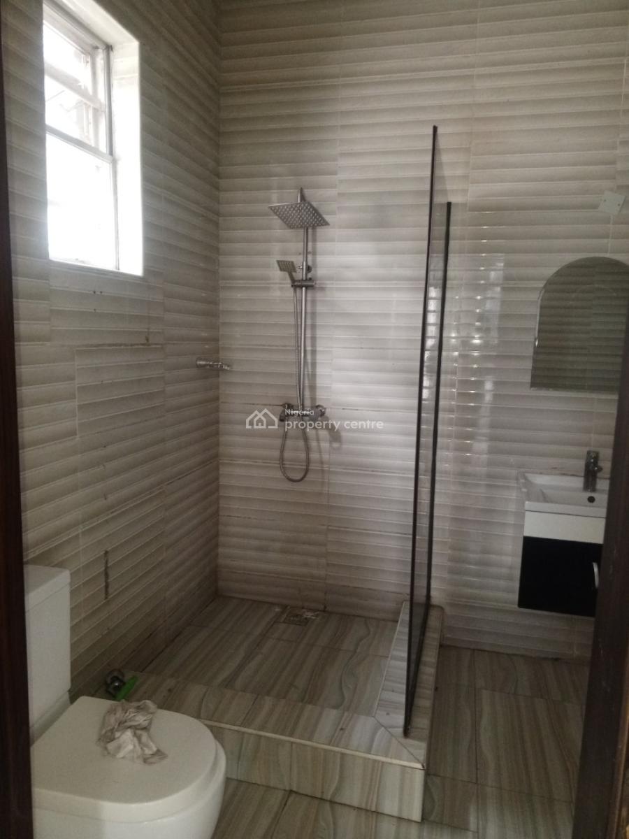 Big Studio Apartment in Chevy View Estate, Chevy View Estate, Lekki, Lagos, Self Contain (single Rooms) for Rent