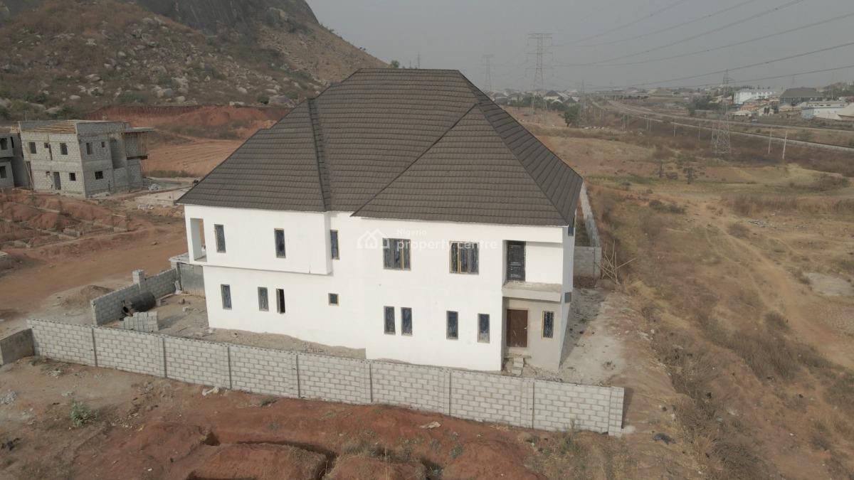 Premium 4-bedroom Semi-detached Duplex, Plot A61, Kubwa Brick City, Abuja, Kubwa, Abuja, Semi-detached Duplex for Sale