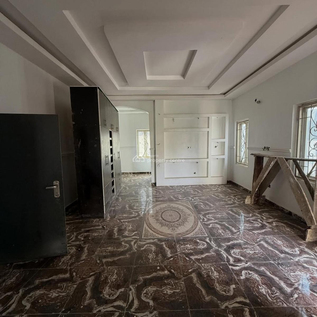 4bedroom Detached Duplex with Bq and Swimming Pool, Gwarimpa Extension, Gwarinpa, Abuja, Detached Duplex for Sale