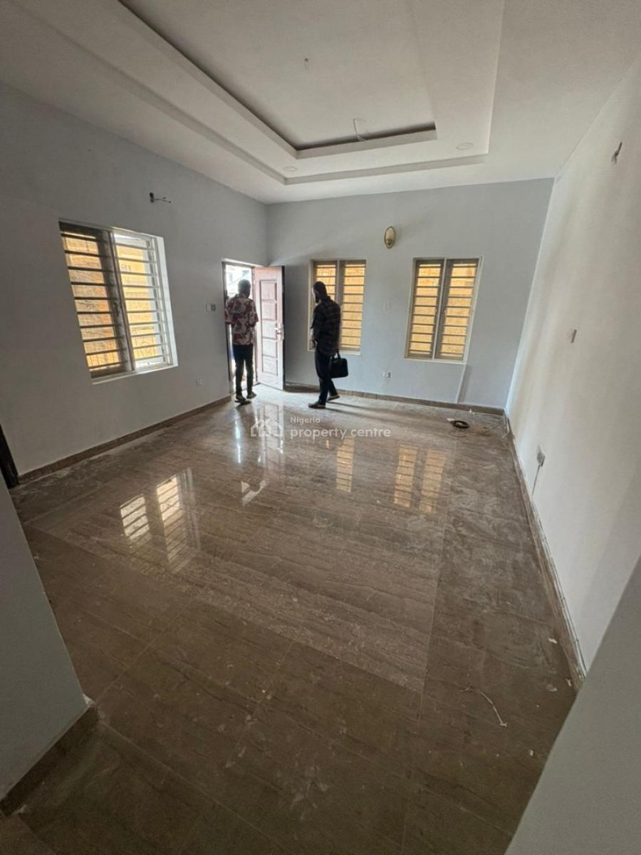 2 Bedroom Apartment, Opic, Isheri North, Lagos, Flat / Apartment for Rent