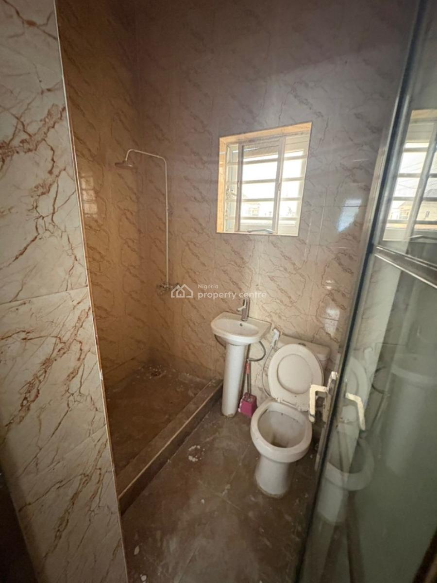 2 Bedroom Apartment, Opic, Isheri North, Lagos, Flat / Apartment for Rent