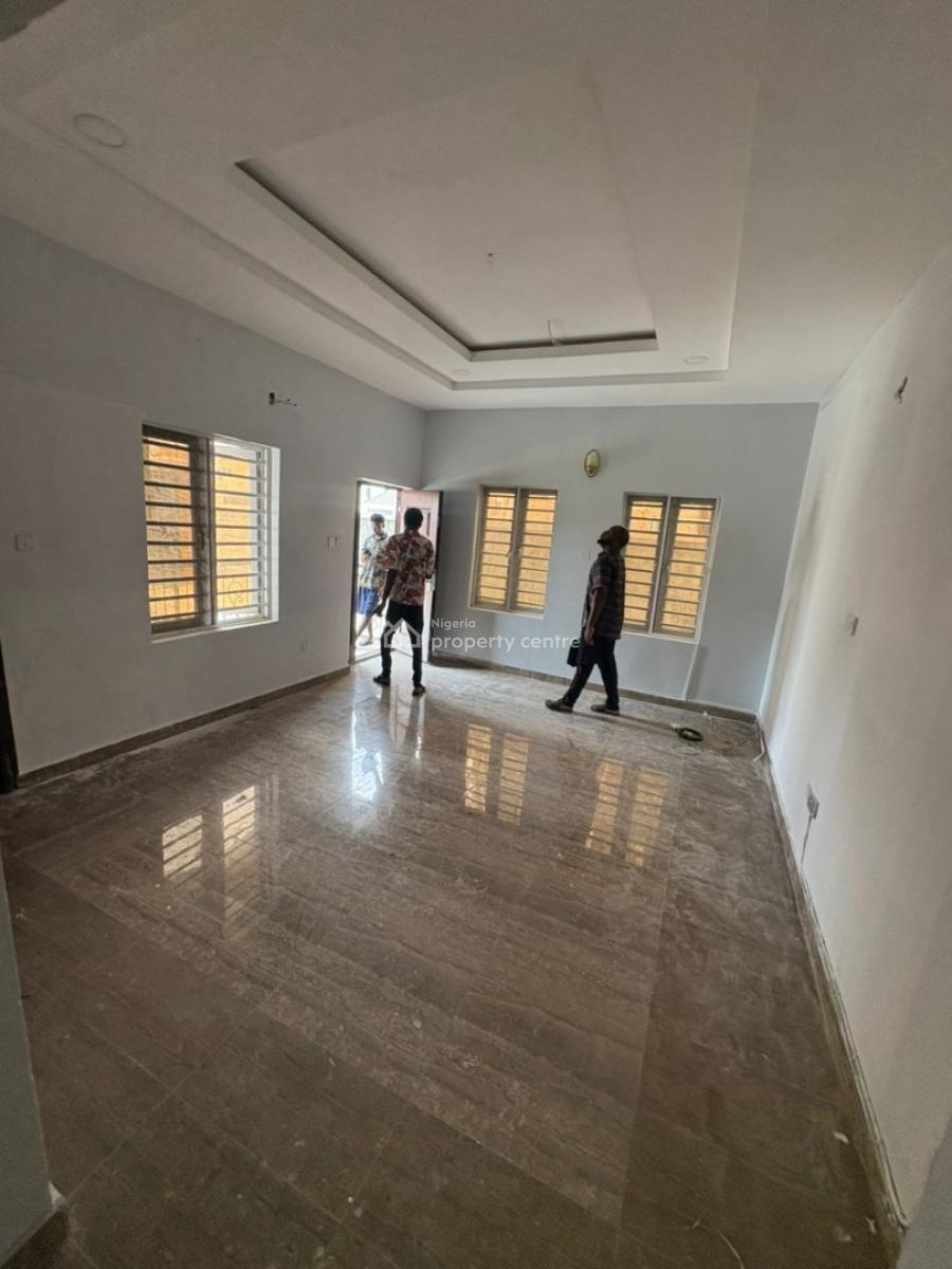 2 Bedroom Apartment, Opic, Isheri North, Lagos, Flat / Apartment for Rent