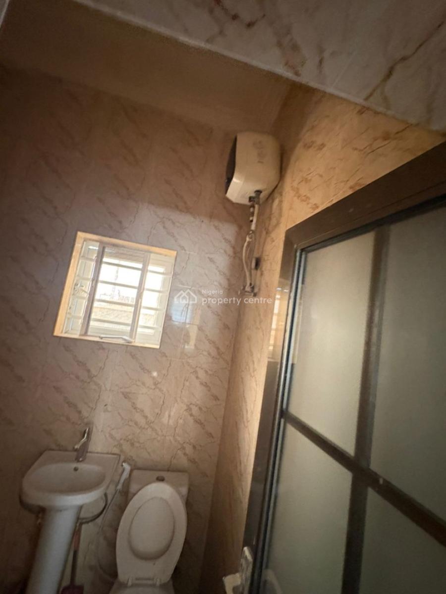 2 Bedroom Apartment, Opic, Isheri North, Lagos, Flat / Apartment for Rent