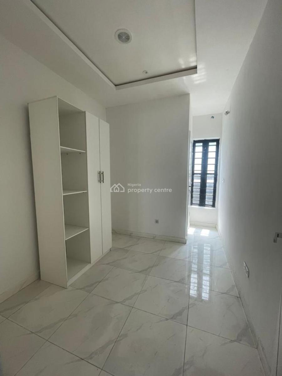 3 Bedroom Terrace Duplex, Ikota, Lekki, Lagos, Terraced Duplex for Sale