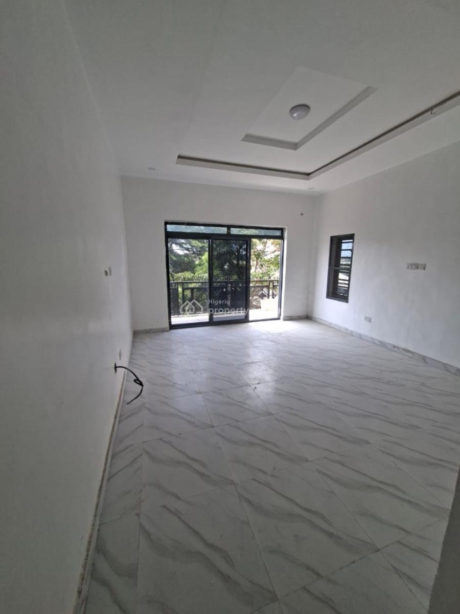 Luxurious Newly Built 2 Bedroom Flat, Freedom Way, Lekki Phase 1, Lekki, Lagos, Flat / Apartment for Sale