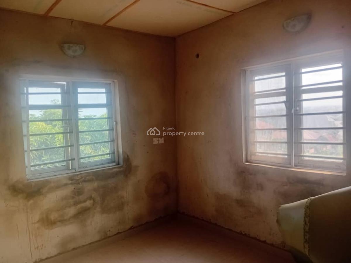 Newly Built 3 Bedroom Flat, Charity Estate Igbo-olomu Community, Isawo, Ikorodu, Lagos, House for Rent