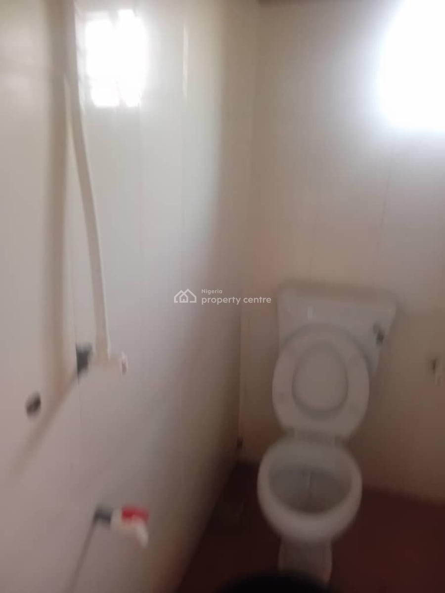 Newly Built 3 Bedroom Flat, Charity Estate Igbo-olomu Community, Isawo, Ikorodu, Lagos, House for Rent