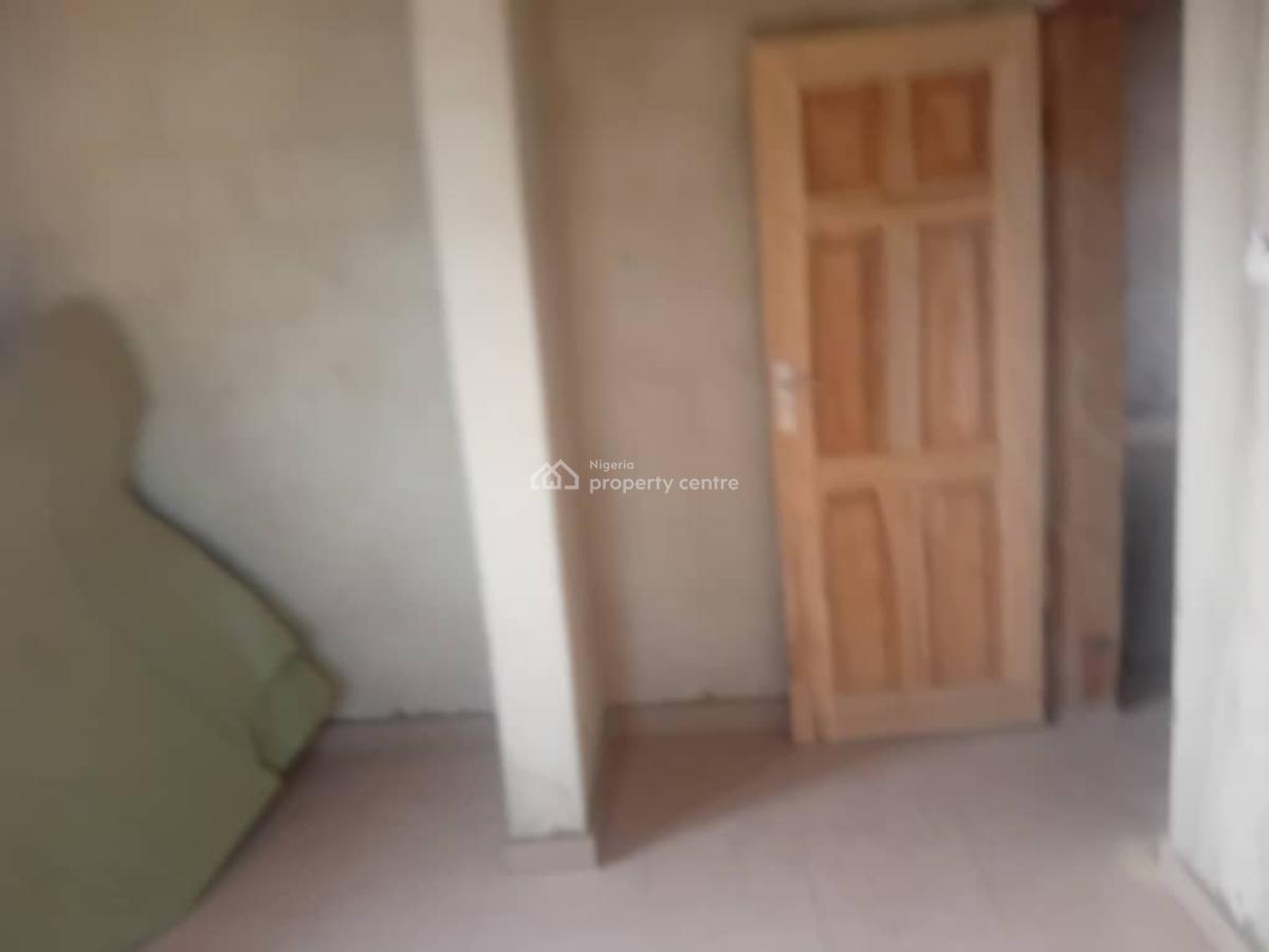 Newly Built 3 Bedroom Flat, Charity Estate Igbo-olomu Community, Isawo, Ikorodu, Lagos, House for Rent