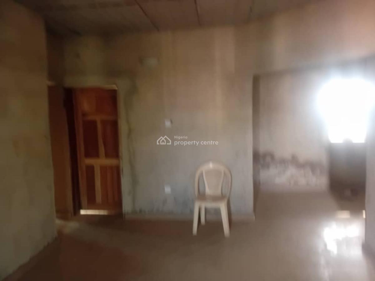 Newly Built 3 Bedroom Flat, Charity Estate Igbo-olomu Community, Isawo, Ikorodu, Lagos, House for Rent