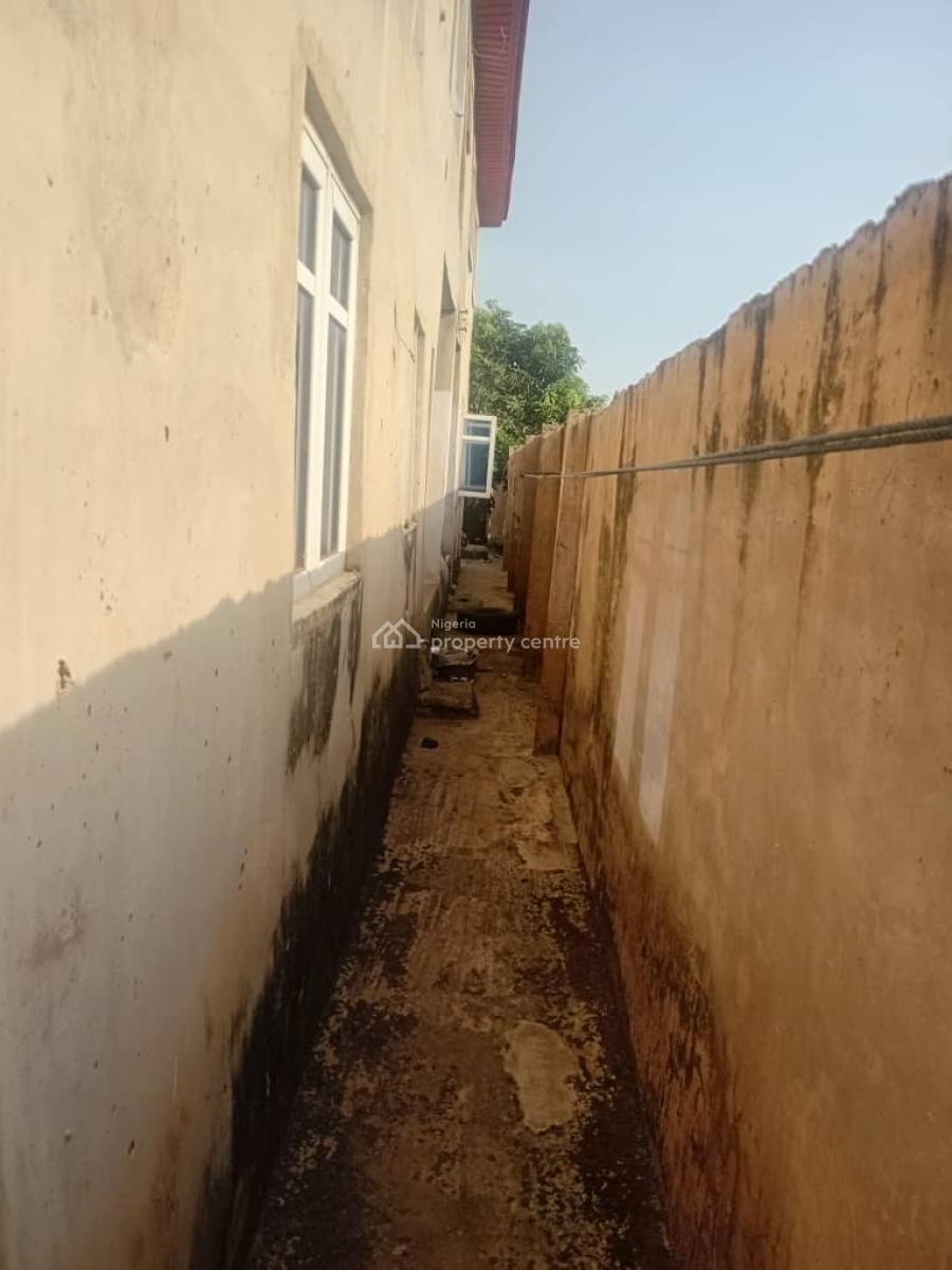 Newly Built 3 Bedroom Flat, Charity Estate Igbo-olomu Community, Isawo, Ikorodu, Lagos, House for Rent