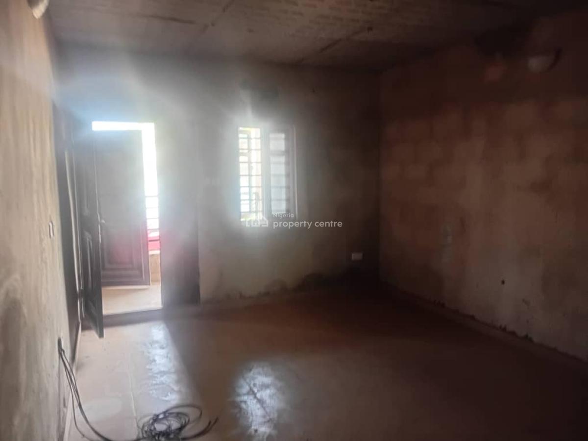 Newly Built 3 Bedroom Flat, Charity Estate Igbo-olomu Community, Isawo, Ikorodu, Lagos, House for Rent
