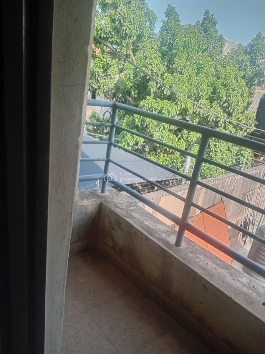 Newly Built 3 Bedroom Flat, Charity Estate Igbo-olomu Community, Isawo, Ikorodu, Lagos, House for Rent