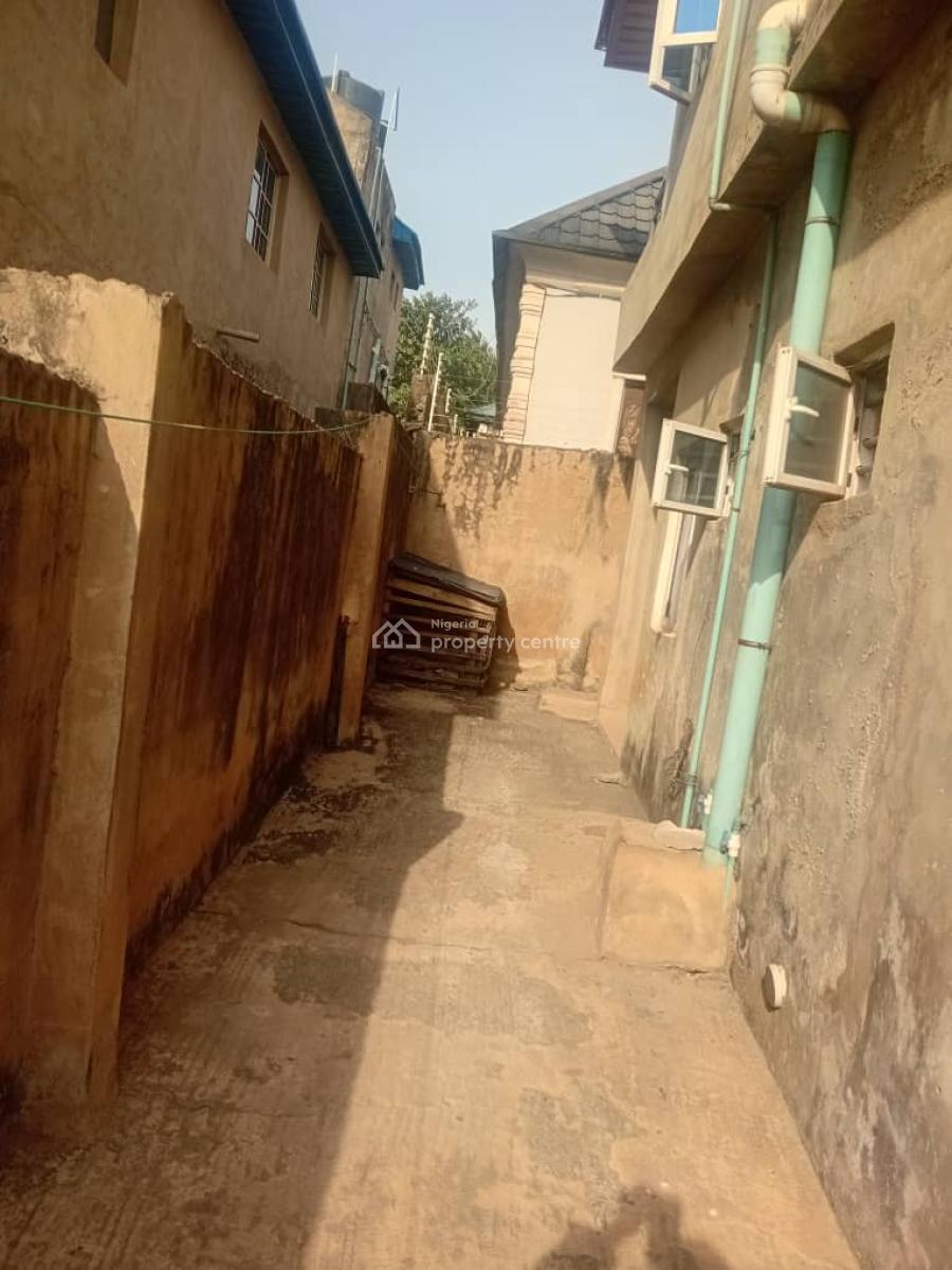 Newly Built 3 Bedroom Flat, Charity Estate Igbo-olomu Community, Isawo, Ikorodu, Lagos, House for Rent